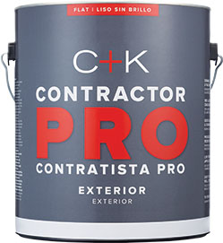 contractor pro exterior
